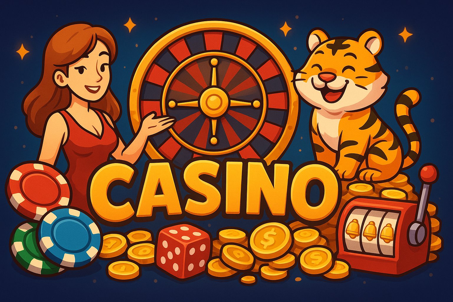 casino game download