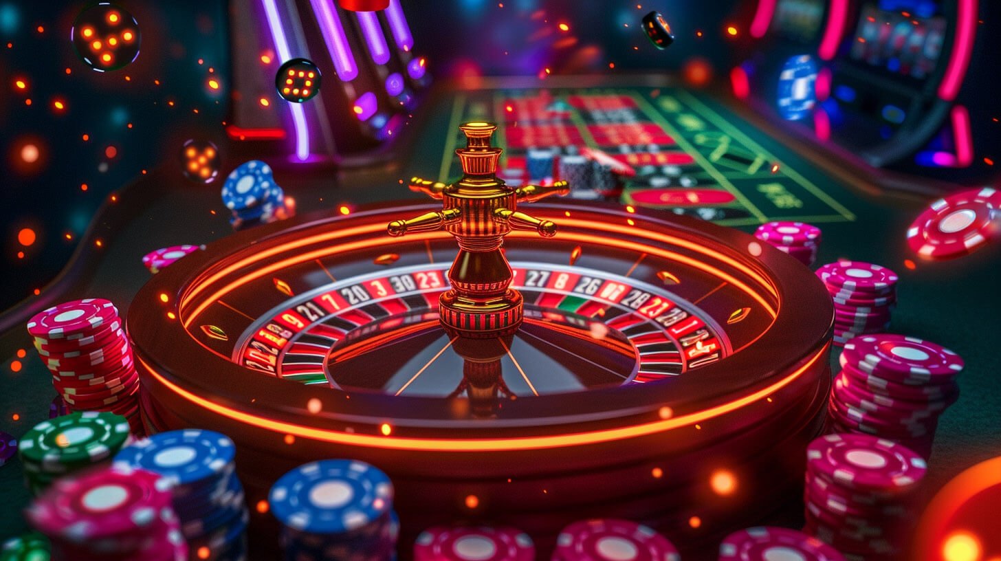 casino game download