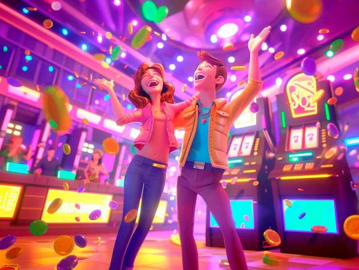 casino game download