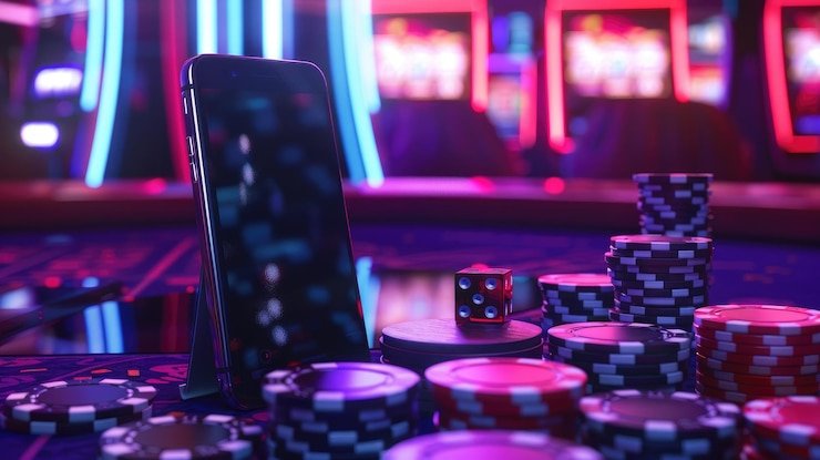 casino game download