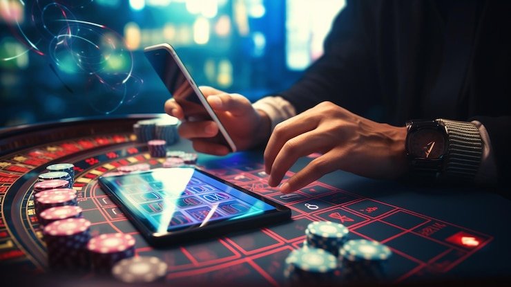 casino game download