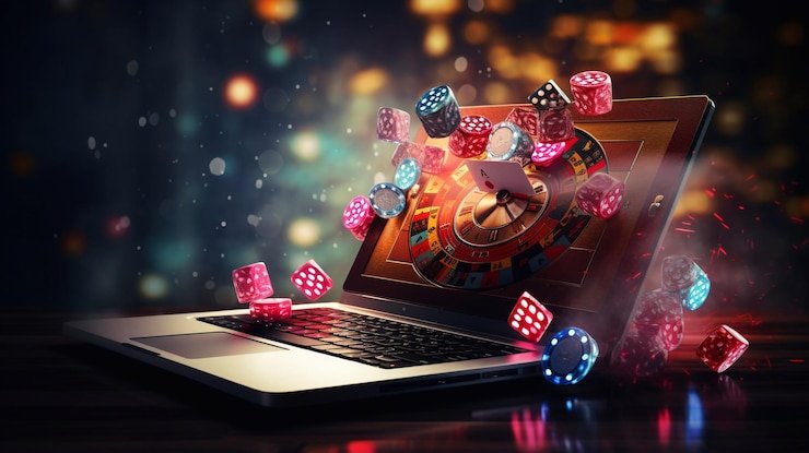 casino game download