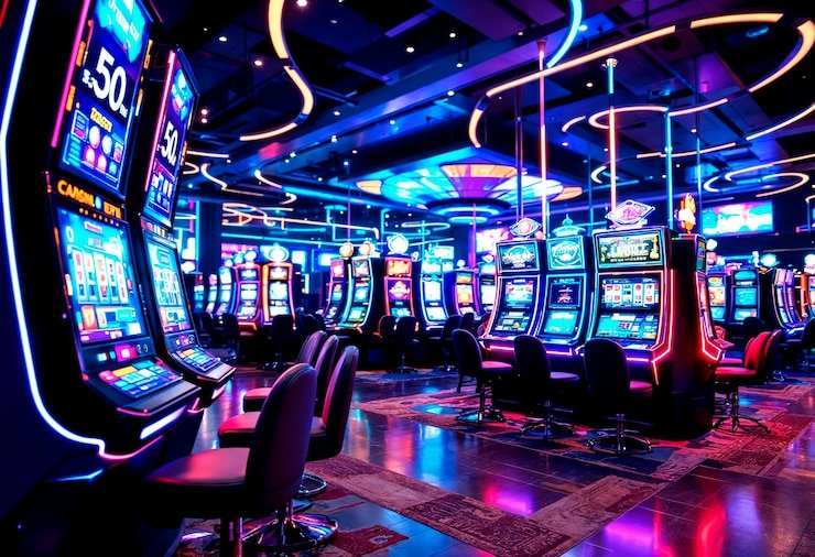 casino game download